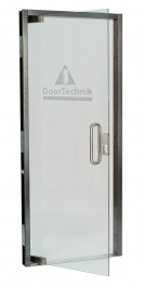 Glass Doors