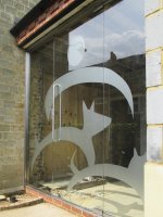 Vet logo manifestation